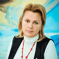 Смирнова Татьяна Степановна